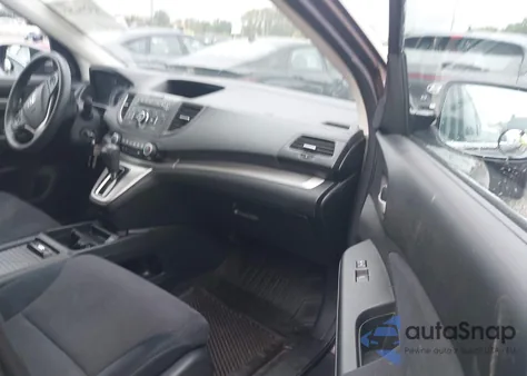 2014 Honda Cr-V Ex из США, поврежденный, VIN 2HKRM4H50EH659905